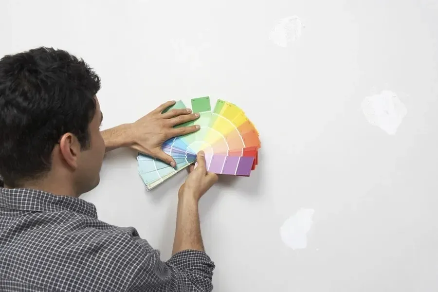 Common Interior Painting Mistakes To Avoid in Destin, FL Common Interior Painting Mistakes To Avoid in Destin, FL