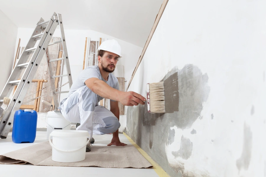 Experienced Residential Painting Destin, FL Experienced Residential Painting Destin, FL