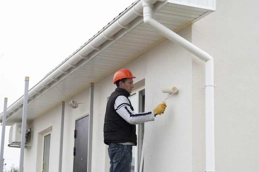 How Exterior Painting Extends Siding Lifespan Destin, FL How Exterior Painting Extends Siding Lifespan Destin, FL