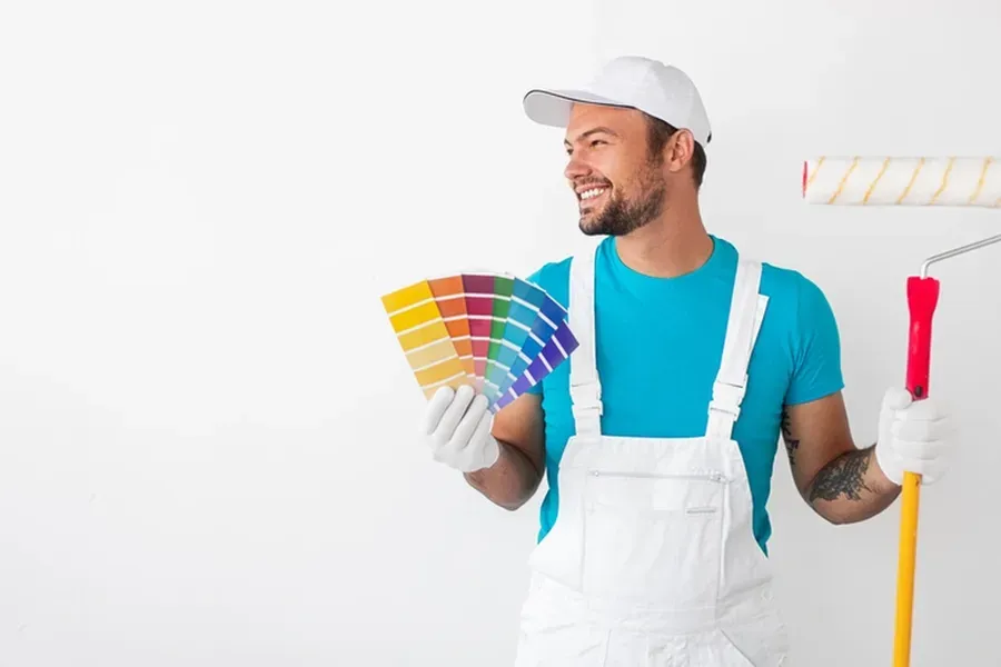 How Interior Painting Refreshes Living Spaces Destin, FL How Interior Painting Refreshes Living Spaces Destin, FL