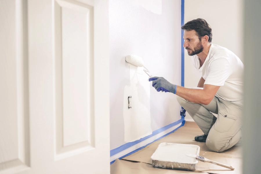 How Residential Painting Transforms Your Living Space Destin, FL How Residential Painting Transforms Your Living Space Destin, FL
