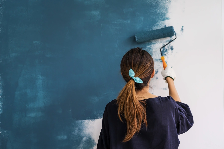 How Residential Painting Transforms Your Living Space in Destin, FL How Residential Painting Transforms Your Living Space in Destin, FL
