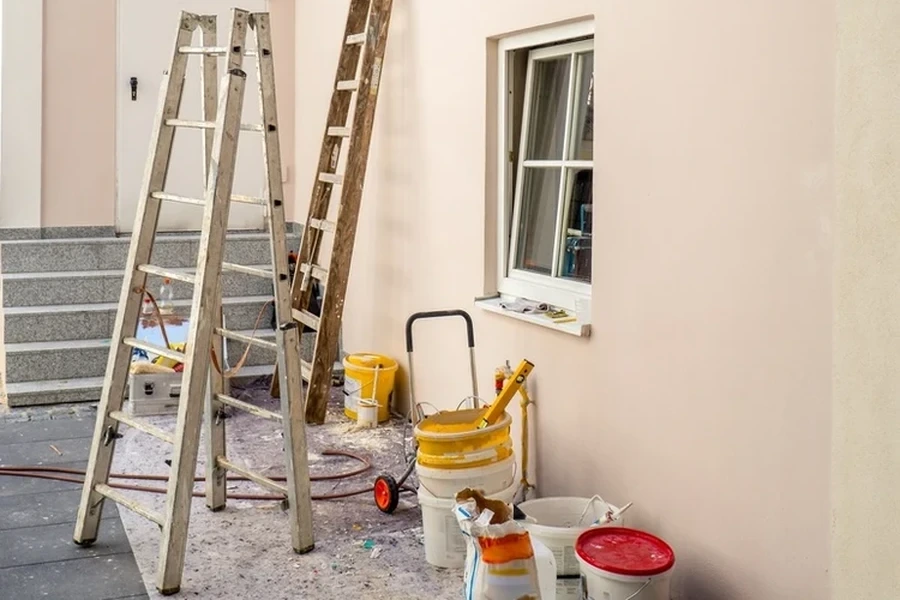 Local Exterior Painting Destin, FL Local Exterior Painting Destin, FL