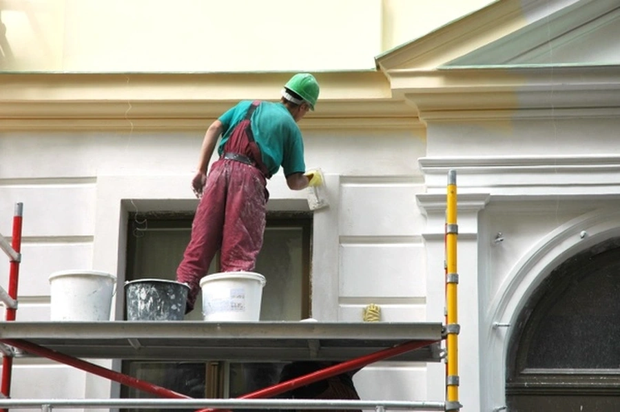 The Impact Of Exterior Colors On Curb Appeal in Destin, FL The Impact Of Exterior Colors On Curb Appeal in Destin, FL